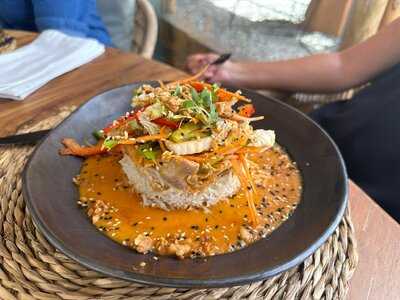 Luuma Beach Restaurant