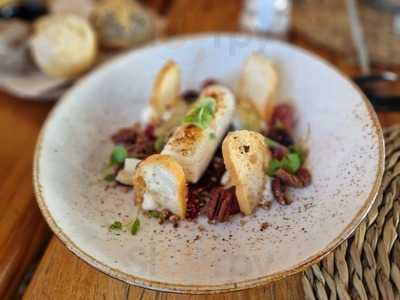 Luuma Beach Restaurant