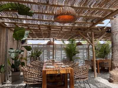 Luuma Beach Restaurant