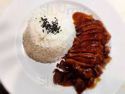 Restaurante Shanghai Autentica Comida China