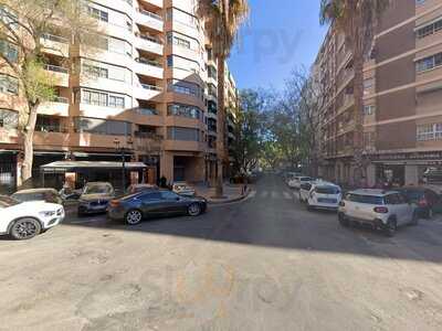 Restaurante Shanghai Autentica Comida China