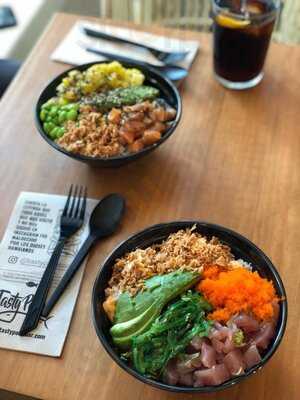 Tasty Poke Bar