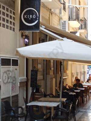 Kirò Caffè