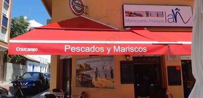 Marisquería La Ñ