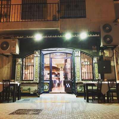 Azul Y Plata Restaurante