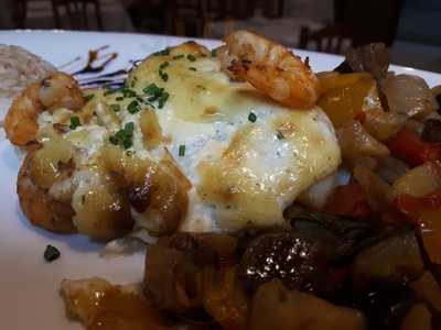 Restaurante Las Brisas