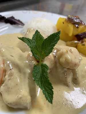 Restaurante Las Brisas