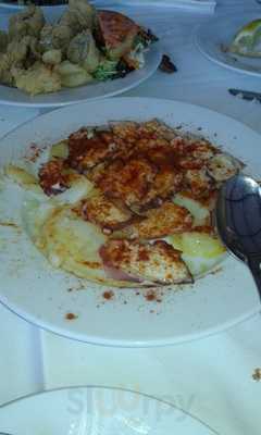 Restaurante Las Brisas