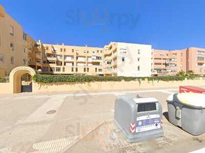 Restaurante Las Brisas