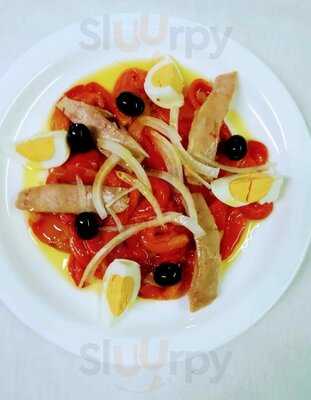 La Estrella Bar Restaurante