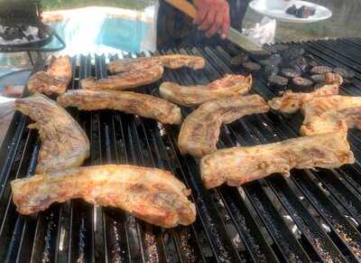 La Estrella Bar Restaurante