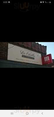 La Estrella Bar Restaurante