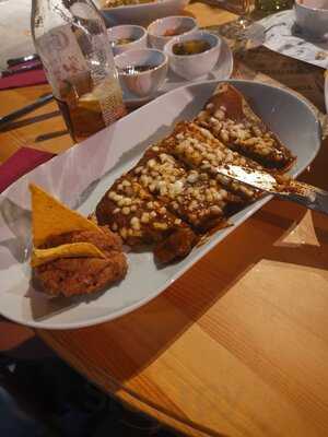 Nina Antojitos Mexicanos