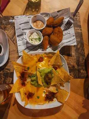 Nina Antojitos Mexicanos