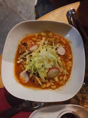 Nina Antojitos Mexicanos