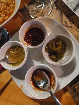 Nina Antojitos Mexicanos