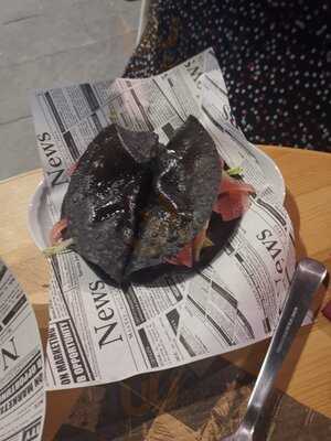 Nina Antojitos Mexicanos