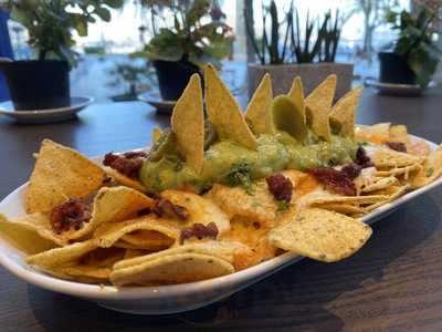 Nina Antojitos Mexicanos