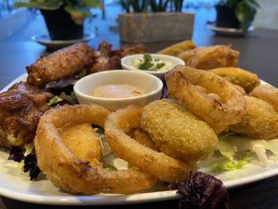 Nina Antojitos Mexicanos