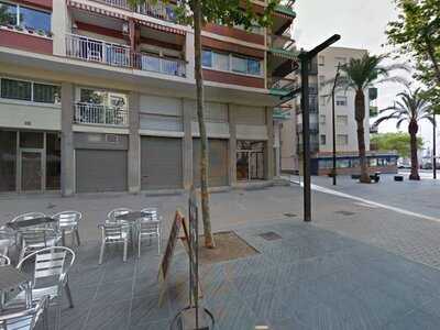 Nina Antojitos Mexicanos