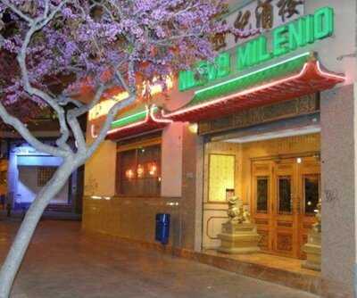 Restaurante Chino Nuevo Milenio