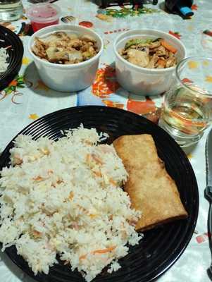 Restaurante Chino Nuevo Milenio