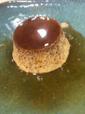 Café - Gastro Bar La Creueta