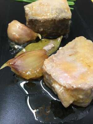 Café - Gastro Bar La Creueta