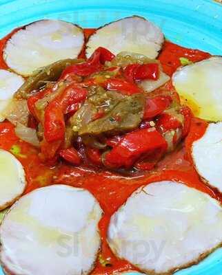 Café - Gastro Bar La Creueta