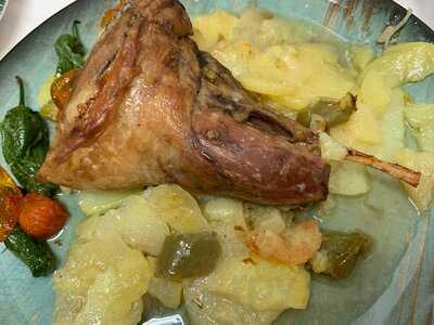 Café - Gastro Bar La Creueta