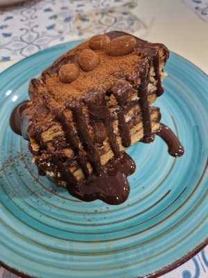 Café - Gastro Bar La Creueta