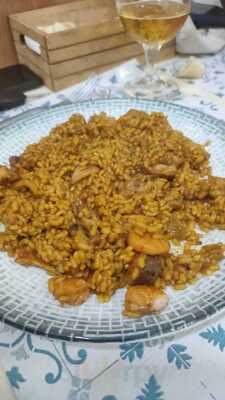 Café - Gastro Bar La Creueta