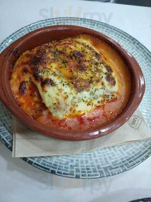 Café - Gastro Bar La Creueta