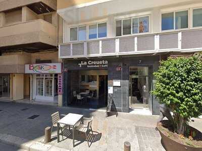 Café - Gastro Bar La Creueta