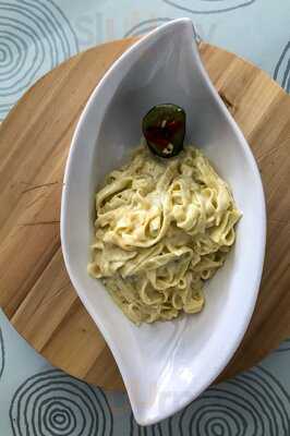 Restaurante Pizza Amori