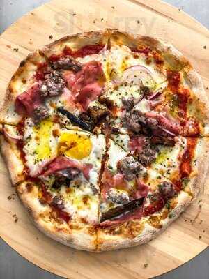 Restaurante Pizza Amori