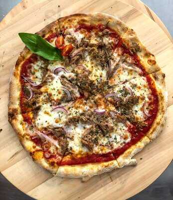 Restaurante Pizza Amori