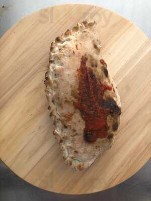 Restaurante Pizza Amori