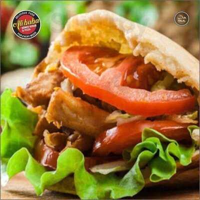 Ali Baba Doner Kebab & Pizza