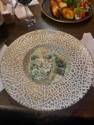 Ramazzotti Restaurante Pizzeria Italiano