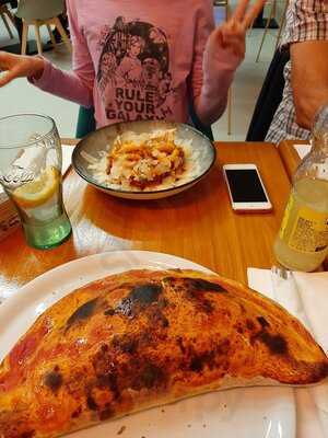 Ramazzotti Restaurante Pizzeria Italiano