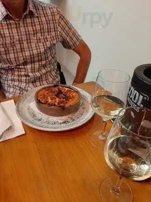 Ramazzotti Restaurante Pizzeria Italiano