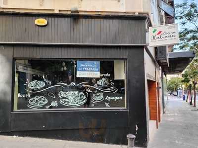 Ramazzotti Restaurante Pizzeria Italiano