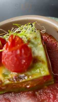 Ramazzotti Restaurante Pizzeria Italiano