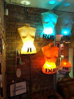 Lo Que Diga La Rubia