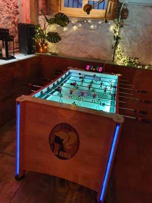 Lo Que Diga La Rubia