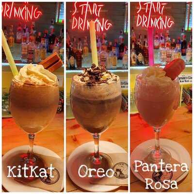 Lo Que Diga La Rubia