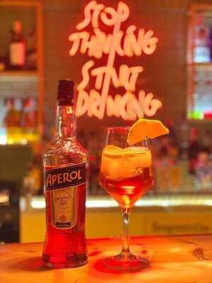 Lo Que Diga La Rubia