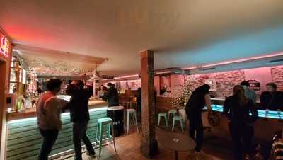 Lo Que Diga La Rubia