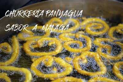Churrería Paniagua